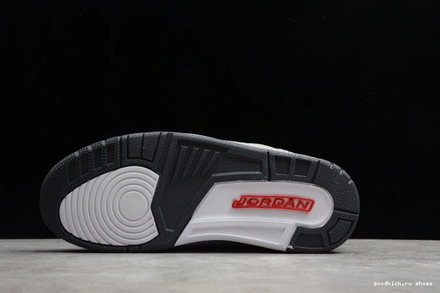 Rep 3 Grey CT8532-012 Retro Air Cool Jordan (2021) 0808